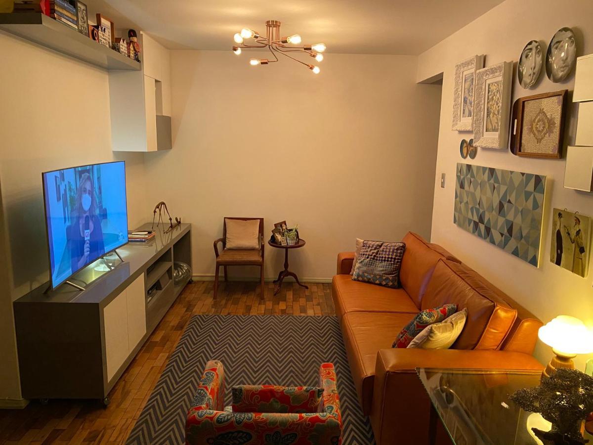 Apto Continente Florianópolis Eksteriør bilde