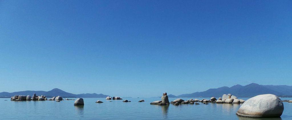 Apto Continente Florianópolis Eksteriør bilde